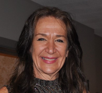Pam Wellman