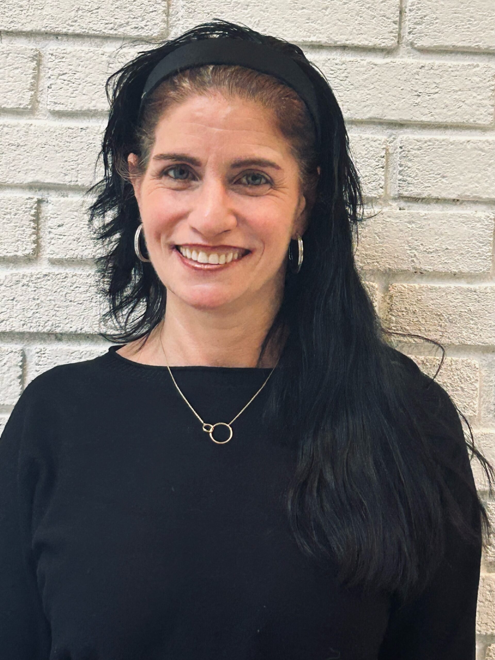 Michelle Guerrin
